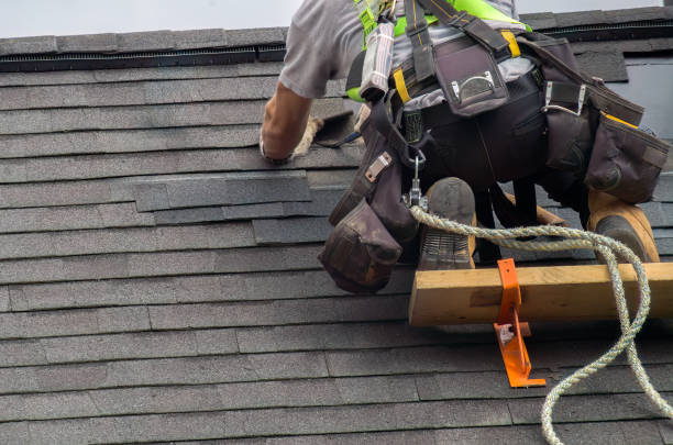 Reliable Roof Replacement contractor in Drexel, NC by Brentwood Metal Roofing