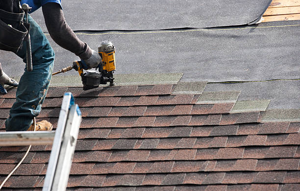 Licensed Roof Replacement service in Drexel, NC - Brentwood Metal Roofing